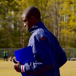 Meet your Posher, Christopher